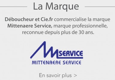 La marque Mittenaere Service